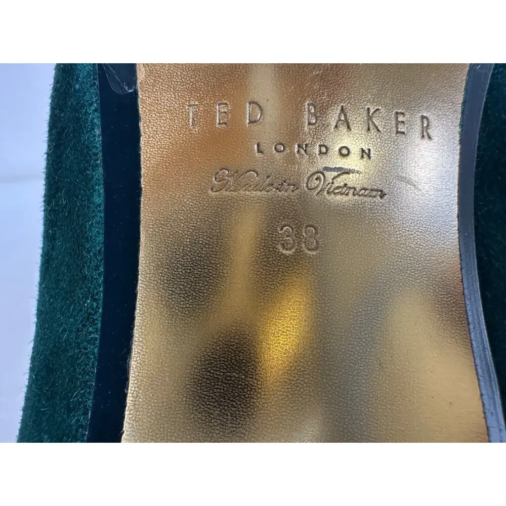 Ted Baker London Green 